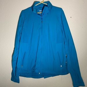 Light Jacket